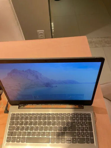 Lenovo i7-6500U 8GB SSD 120GB em Fortaleza