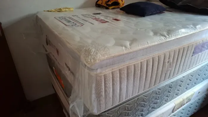 Colchão de casal