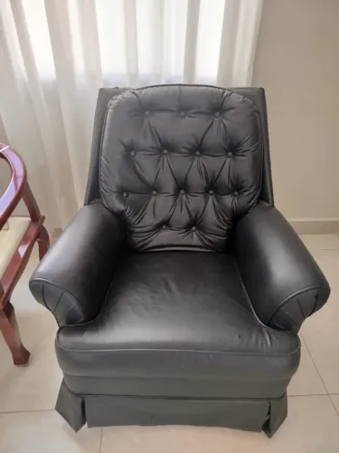 cadeira do papai