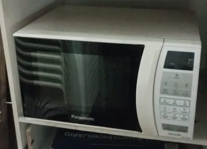 Micro-ondas