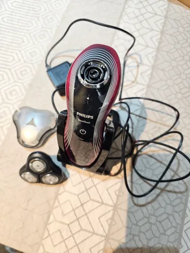 Barbeador Philips