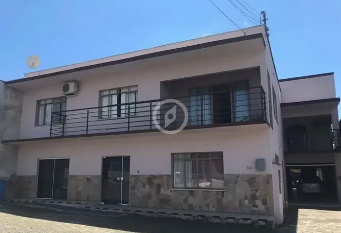 Apartamento à venda no bairro Centro - Guaramirim/SC