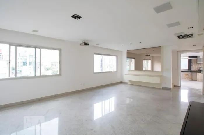 Apartamento à Venda - São Pedro, 4 Quartos, 305 m2