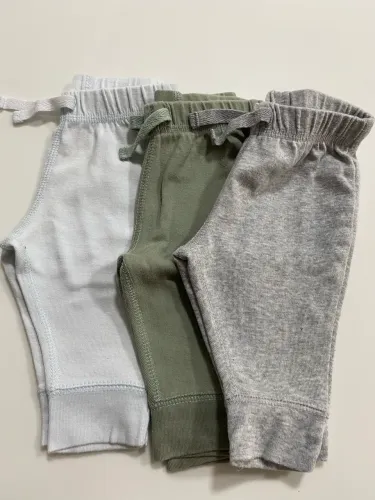 Carters 3M