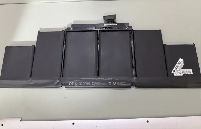 Bateria a1398 2012 nova (a1417)