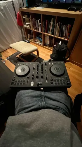 DDJ FLX4 Pioneer