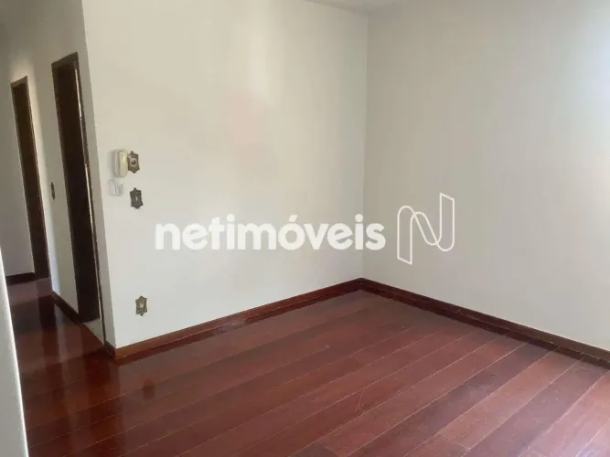 Locação Apartamento 2 quartos Floramar Belo Horizonte