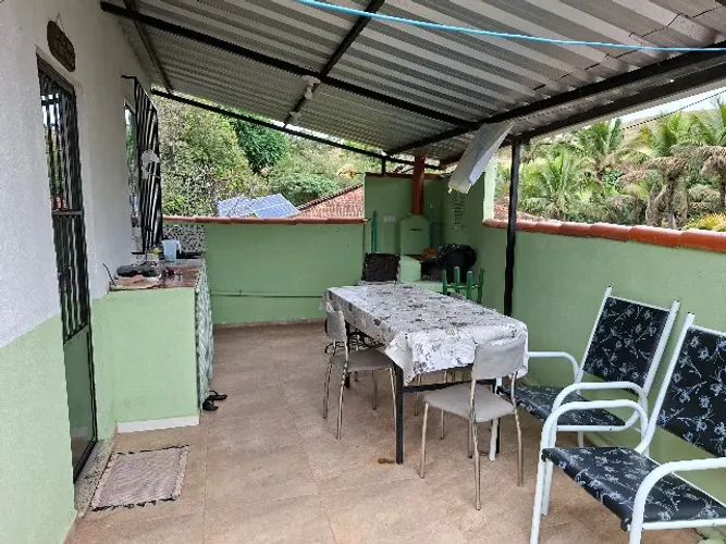 ? **CASA À VENDA ? GUARARÁ, MG**  ? SUA CASA IDEAL ESTÁ AQUI! ?