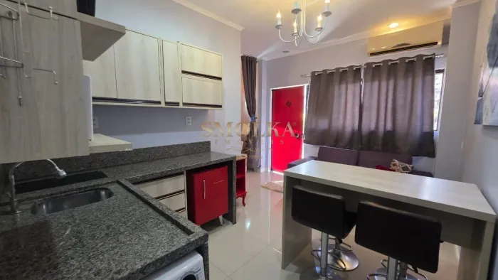 Studio para locação em Jurerê, Florianópolis - SC