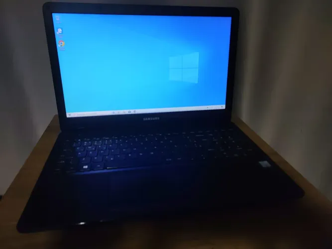 Notebook i7 16 de memória RAM ddr4 ssd 246g e placa de vídeo dedicada gforce 
