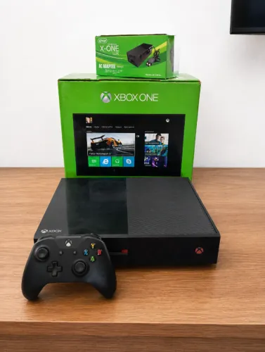Xbox One 500GB