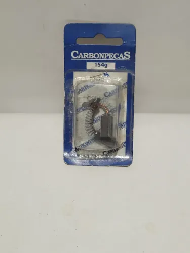 Carvão para furadeira Bosch Super Hobby