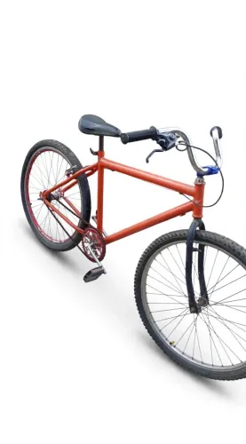 Bicicleta aro 26
