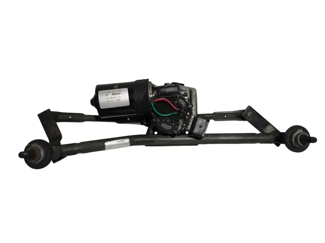 Mecanismo Motor Limpador Parabrisa Peugeot 206 207 Galhada Limpador Parabrisa 207 206 Orig