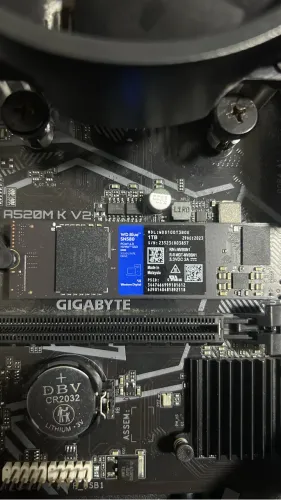 Vendo peças de pc ou ele inteiro 