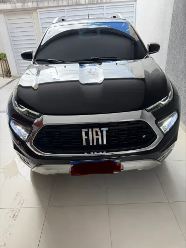 Fiat Toro Volcano 1.3 T270 4X2 Flex AUT 2025
