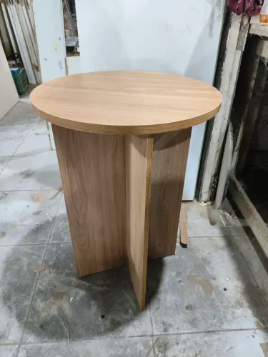 Mesinha de canto