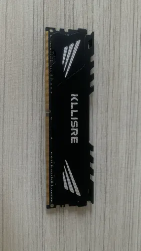 Memória Kllisre (8Gb Ram)