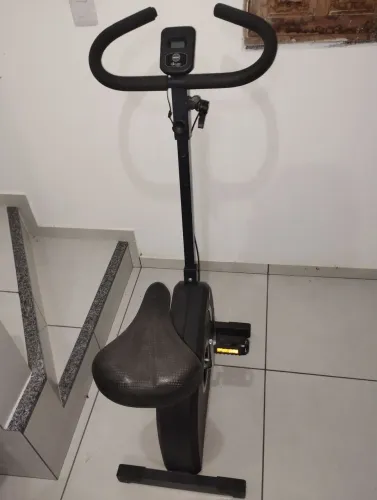 Bicicleta ergométrica Dream EX 500