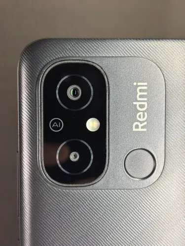 Redmi 12c