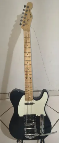 Guitarra Telecaster