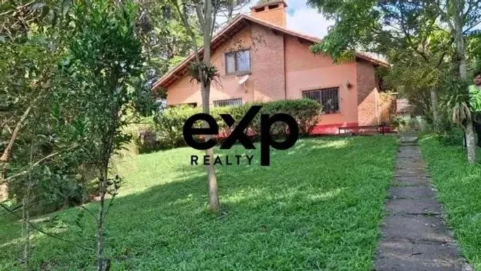 Oportunidade Imóvel Ideal para Pousada, Clínica ou Residência!