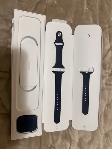 Apple Watch Serie 6 - Impecável