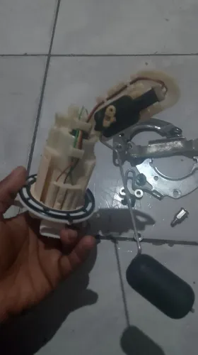 Bomba de combustível da 160 original 2021 até 2024