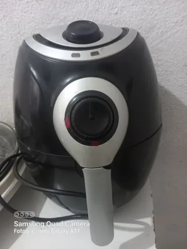 Airfryer