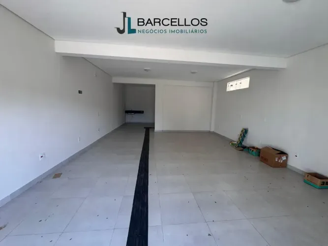 Cômodo Comercial Para Locação - Cidade Nova