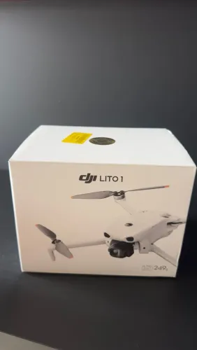 Drone dji Lito 1 Standard