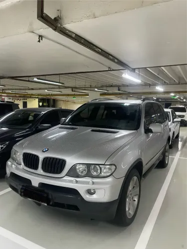 BMW X5 3.0 4X4 2005