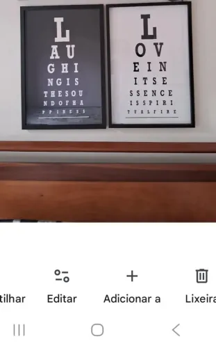 Quadros da tokstok 