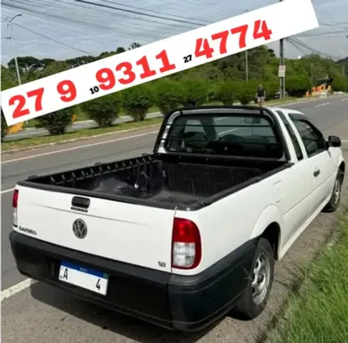 FRETE VILA VELHA 