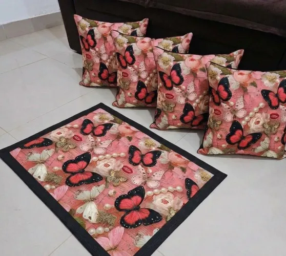 Almofadas personalizadas 