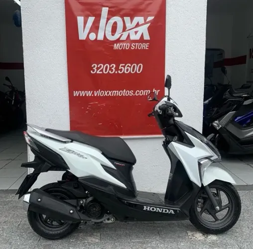 HONDA ELITE 125i 2022/2022