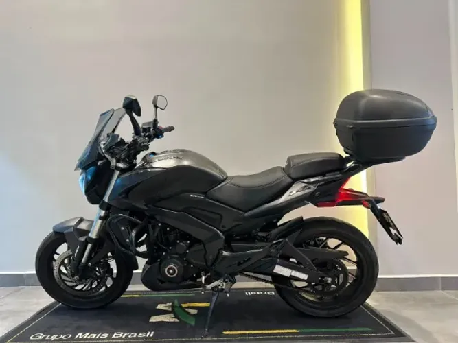 DOMINAR 400 2025 - IMPECÁVEL - ANG