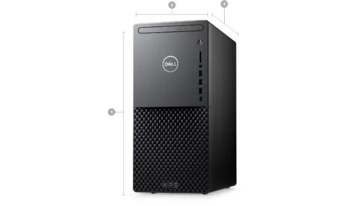 Desktop Dell XPS 8940