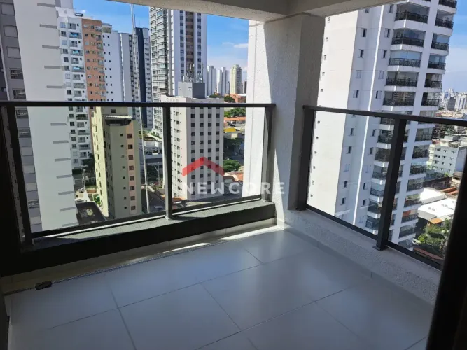 Apartamento em Rua Dona Leopoldina - Ipiranga - São Paulo/SP