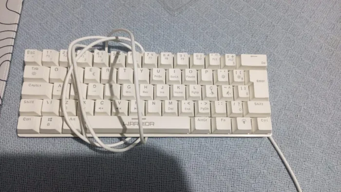 Kit Gamer 300,00