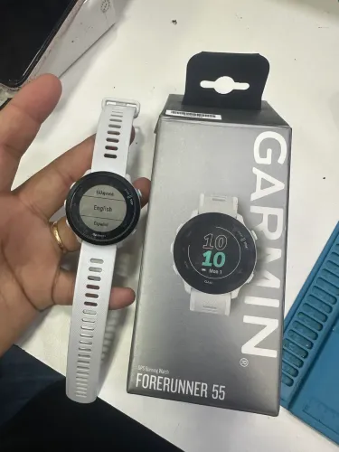 Garmin 55