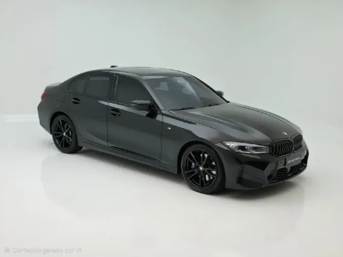 BMW 320I 320i 2024