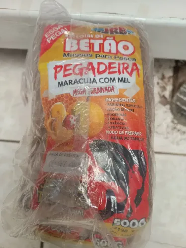 Massa p pesca