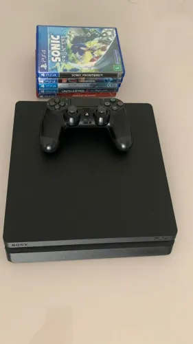 Playstation 4