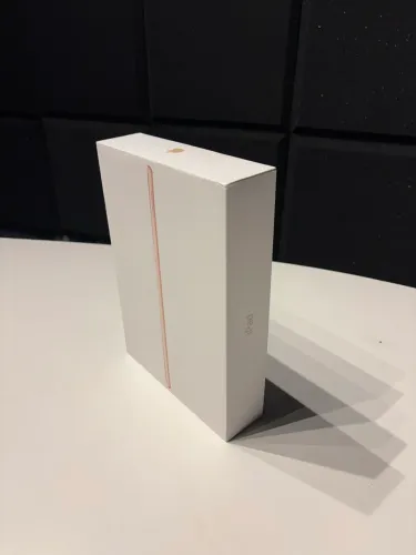 iPad 8ª Geração | 128 GB | Rosê