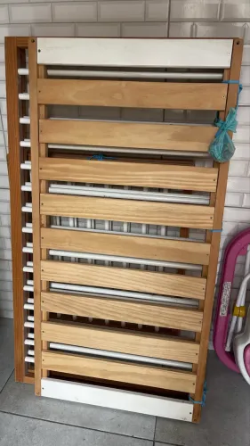 Berço
