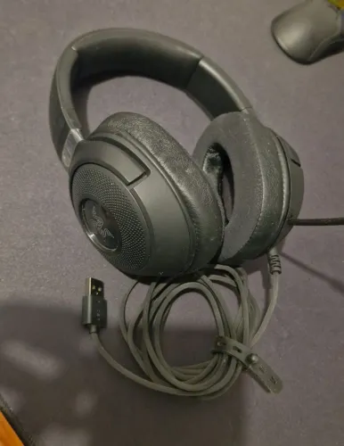 Razer kraken X lite