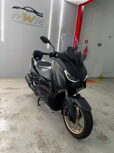 Yamaha XMax 250 ABS 