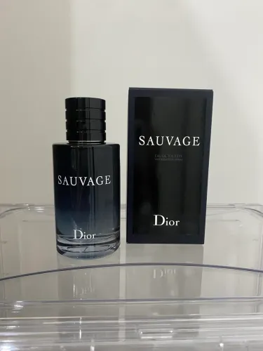 Perfume Dior Sauvage EDT 100 ML