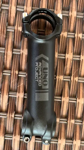 Mesa UNO Advanced Project 120mm - 31.8mm | -7°/83°